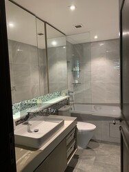 Jervois Regency (D10), Apartment #233995681
